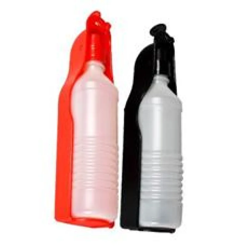 Lahev cestovní plast KAR 750 ml