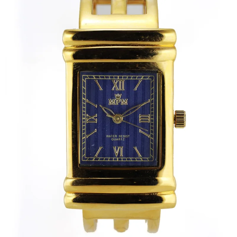 MPM Dámské náramkové hodinky MPM W02M.10622.C