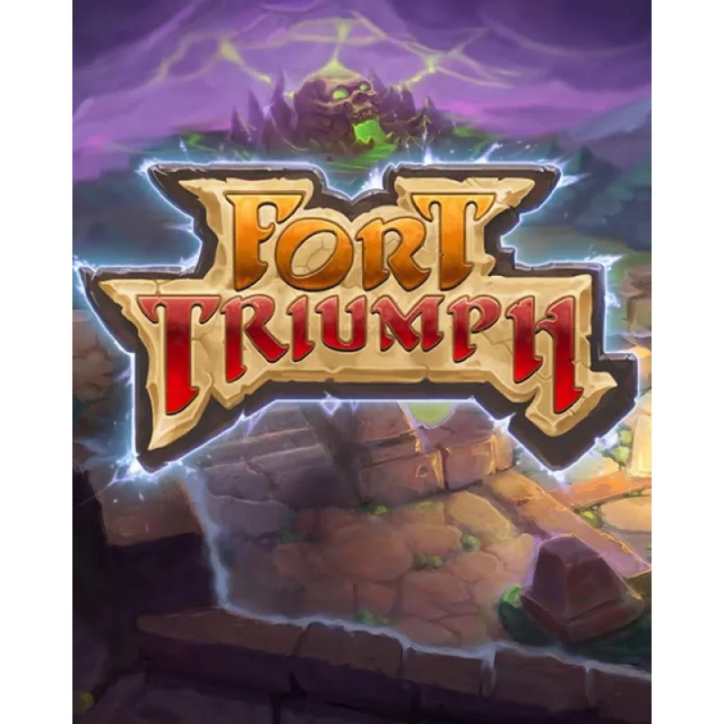 ESD Fort Triumph ESD_8090