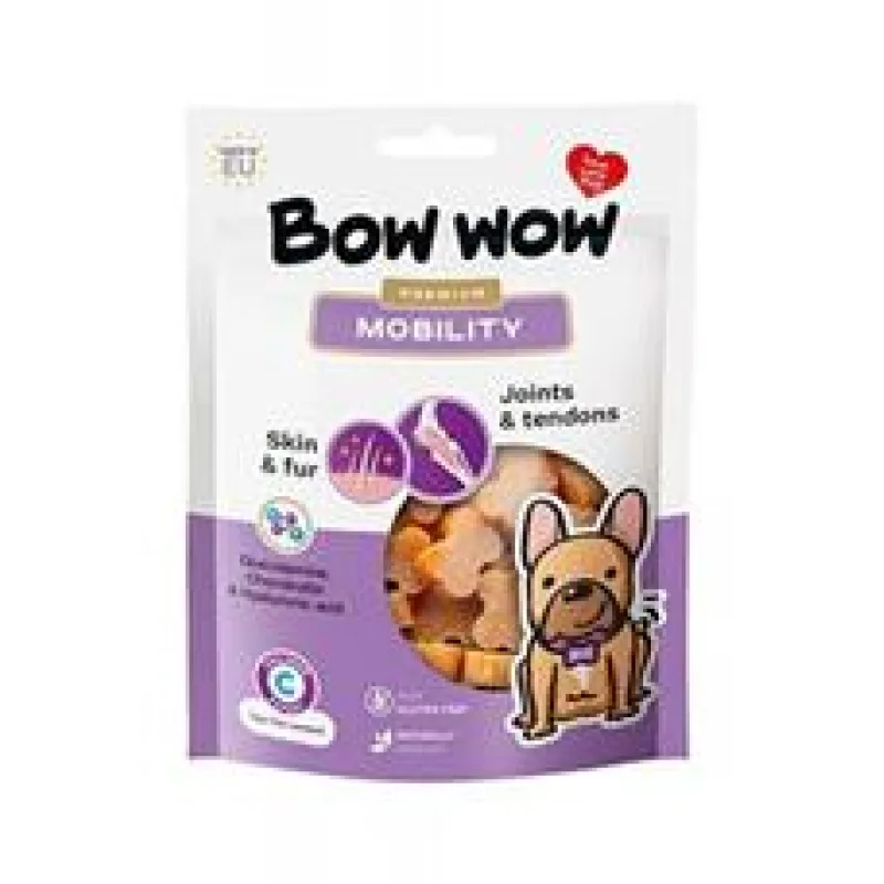 Bow wow poch. Mobility 60 g