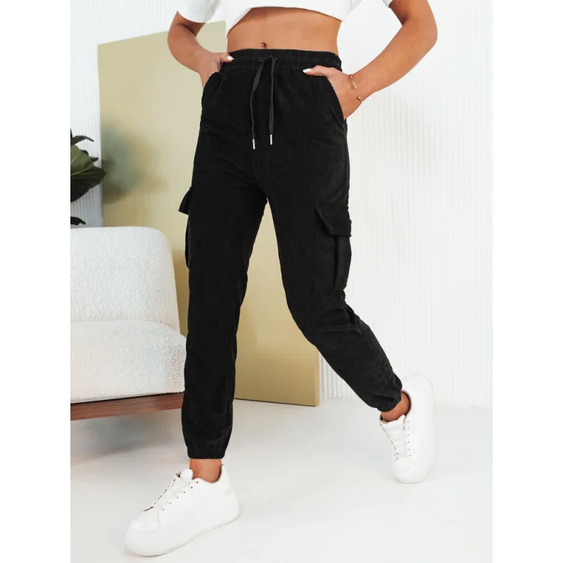 Flayon UY2058 tepláky tmavo modré XL/2XL