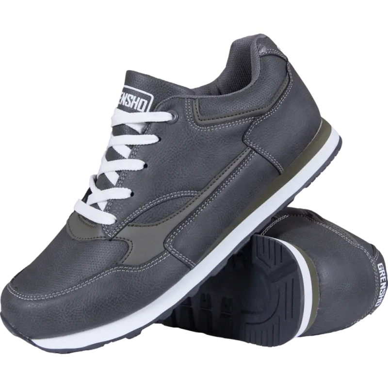 Reis FREE športové tenisky Grey