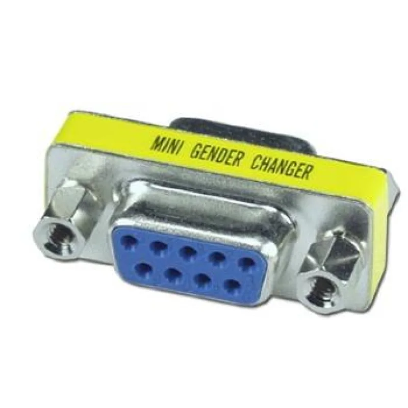 PremiumCord Redukcia 9F-9F, krátke prevedenie r99ffkk