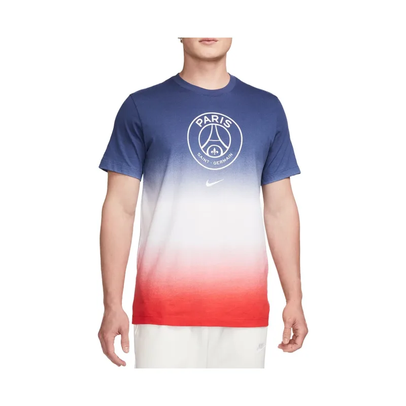 Nike Paris Saint Germain - PSG tričko pánske
