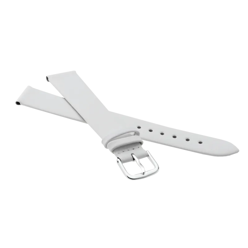 JVD Řemínek k hodinkám kožený R14804/10P