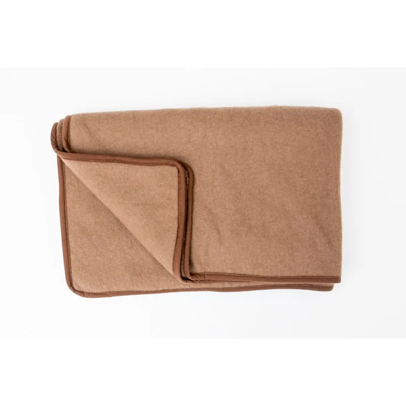 Deka z ovčej vlny 001 200x220 cm