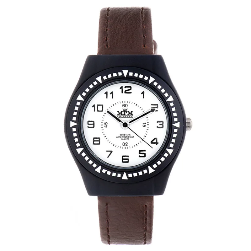 MPM Dětské sportovní chlapecké hodinky Kids Sport - W05M.10313.D