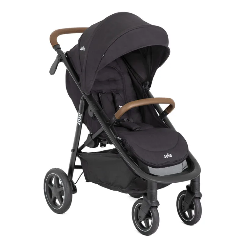 Športový kočík Joie MYTRAX™ PRO 2024 - shale