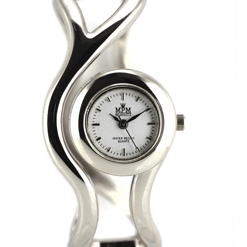MPM Dámské náramkové hodinky MPM W02M.10655.B