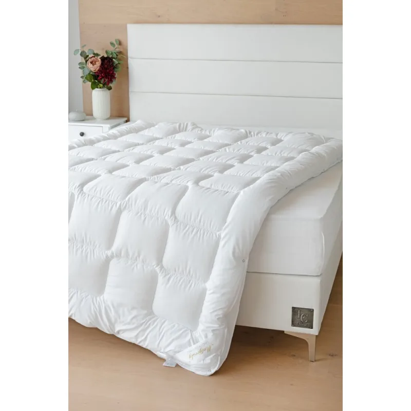 Prikrývka Matějovský Diamant DUO (štyri ročné obdobia ) 140x200 cm