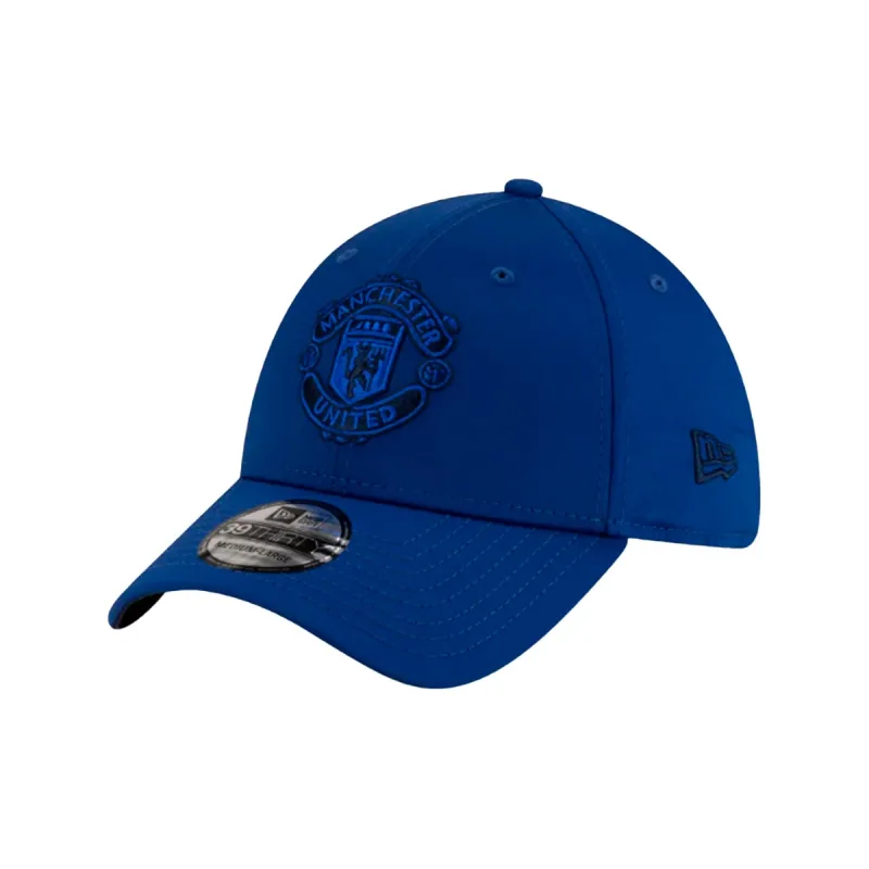 New Era Manchester United šiltovka modrá