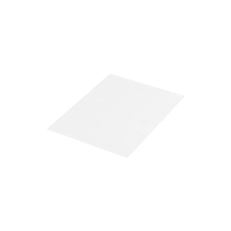 Papírový přířez, nepromastitelný (PAP) 37,5 x 50 cm (1/4), 6,5 kg [1000 ks] (90037)