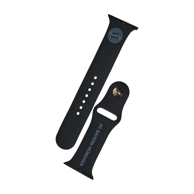 FC Bayern München - Bayern Mníchov náramok na hodinky Apple