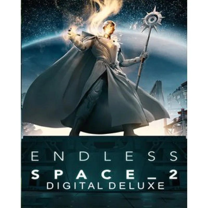 ESD Endless Space 2 Deluxe Edition ESD_7695