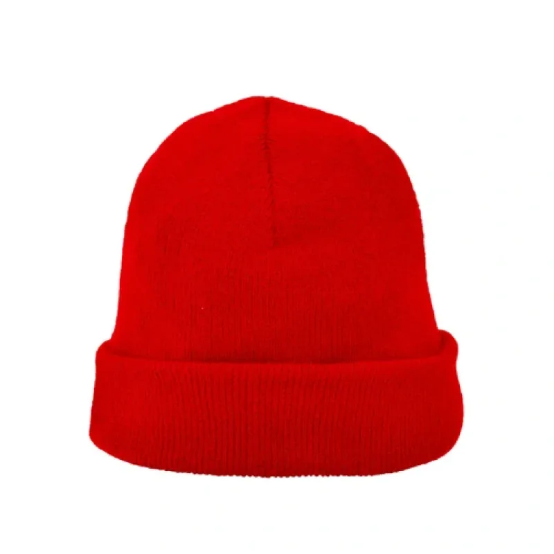 Gor Factory PLANET 9009 čiapka červená