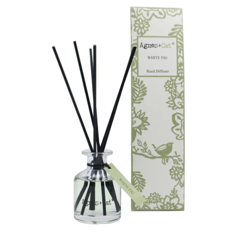 Vonný Difúzor - Figa 140 ml