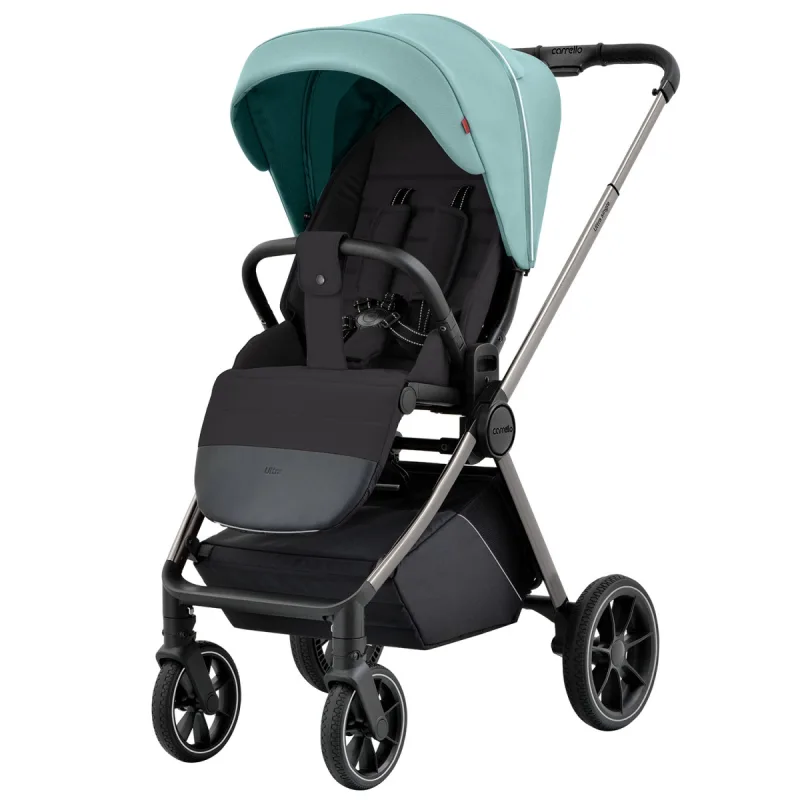 Športový kočík Carrello ULTRA CRL-5525 Avocado Green