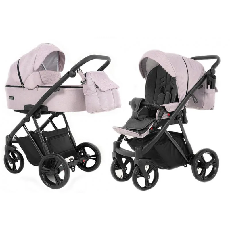 Kočík CAMARELO FARO 04