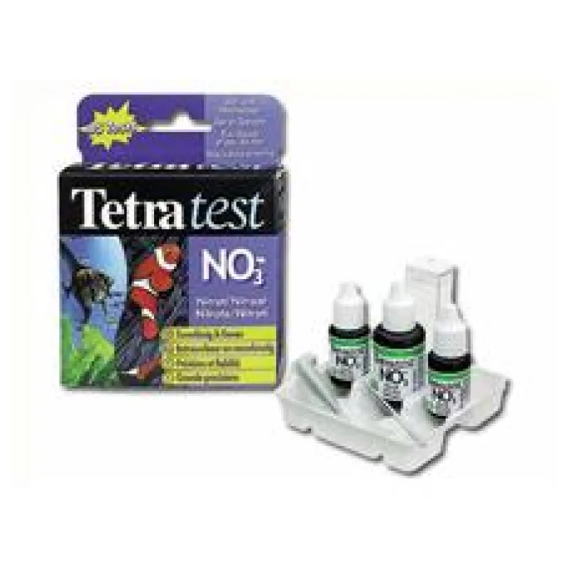 TETRA Test Nitrat NO3 10 ml