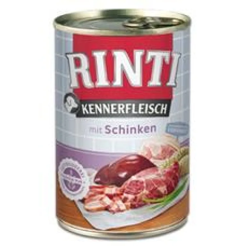 RINTI Šunka 800 g