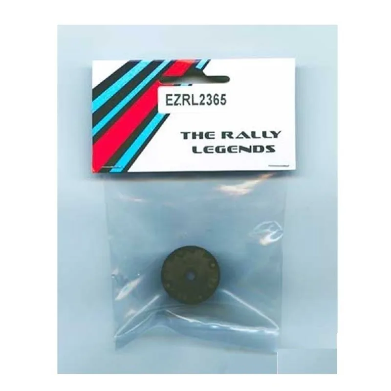 Diff. Gear box (gear diff.)