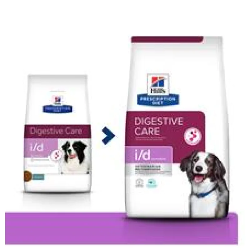 Hill’s Can. PD I/D Digestiv Care Sensitive 12 kg