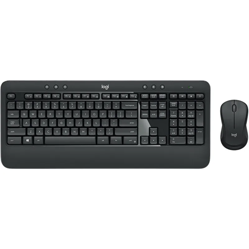 set Logitech Wireless Combo MK540, DE layout _ 920-008675