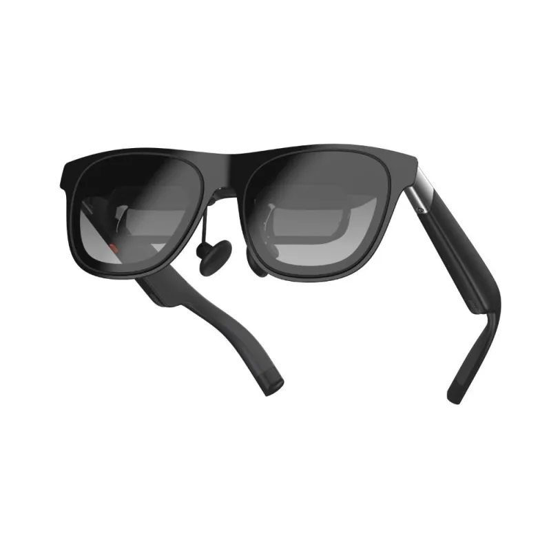 XREAL Virtuální realita One Pro-L, AR Brýle, černá 6976143801573