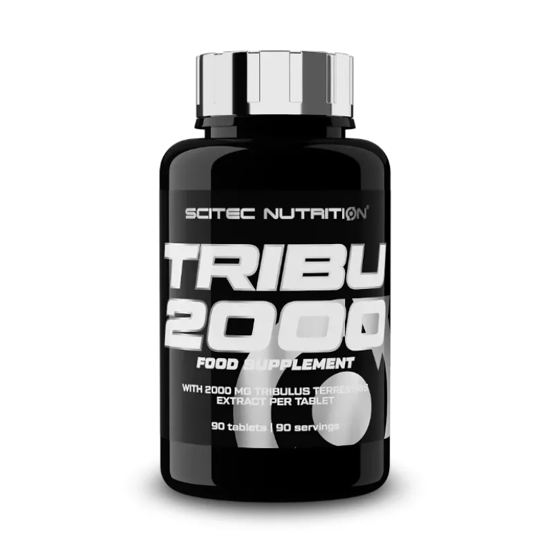 Tribu 2000 90 tabliet - Scitec Nutrition