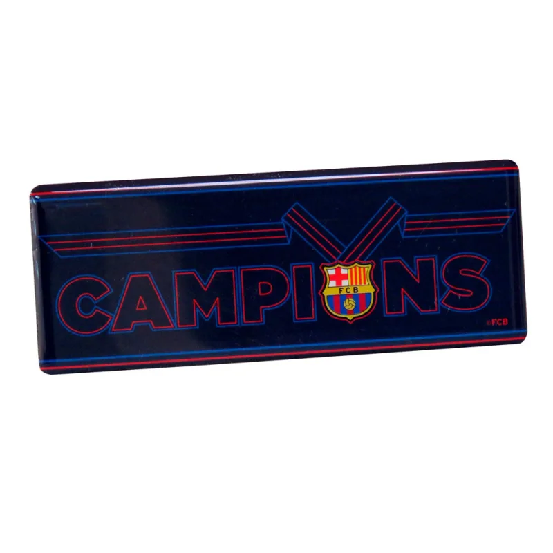 FC Barcelona magnetka