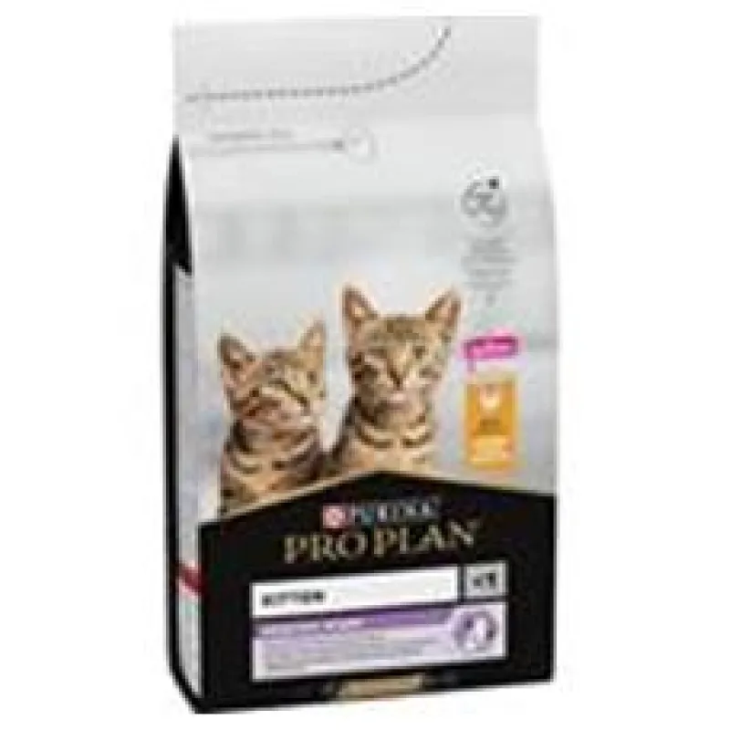 Pro Plan Cat Kitten Healthy Start kuře 1,5 kg