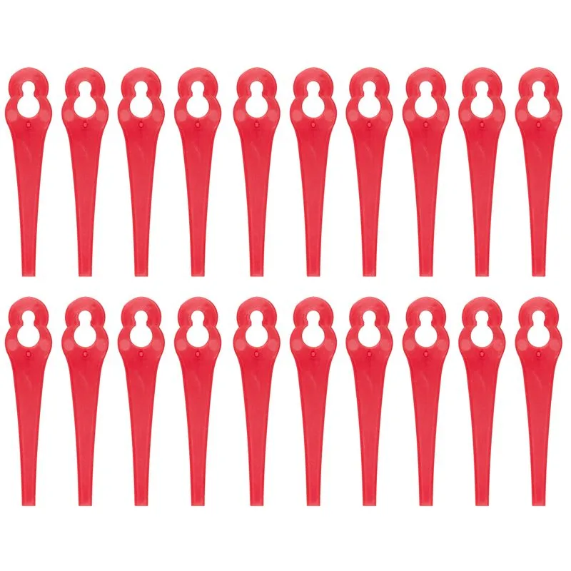 Sada nožov Worcraft CGT-S20Li, bal. 20 ks