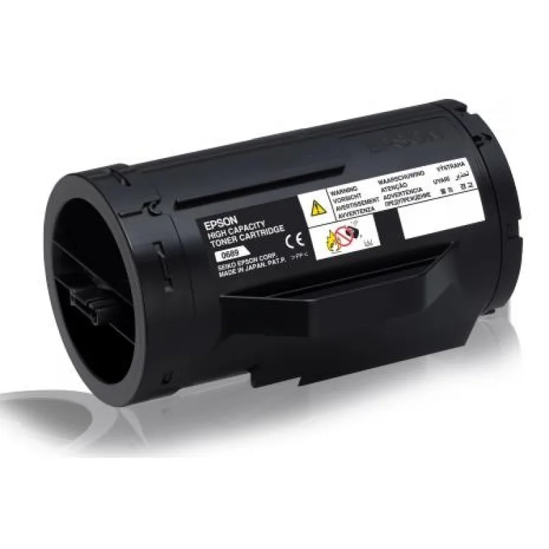 EPSON Toner čer M300 vysoká kapacita - 10.000 strán C13S050689