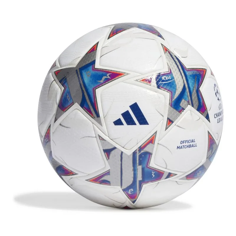 Adidas UEFA Champions League - Liga majstrov UEFA futbalová lopta - oficiálna zápasová lopta