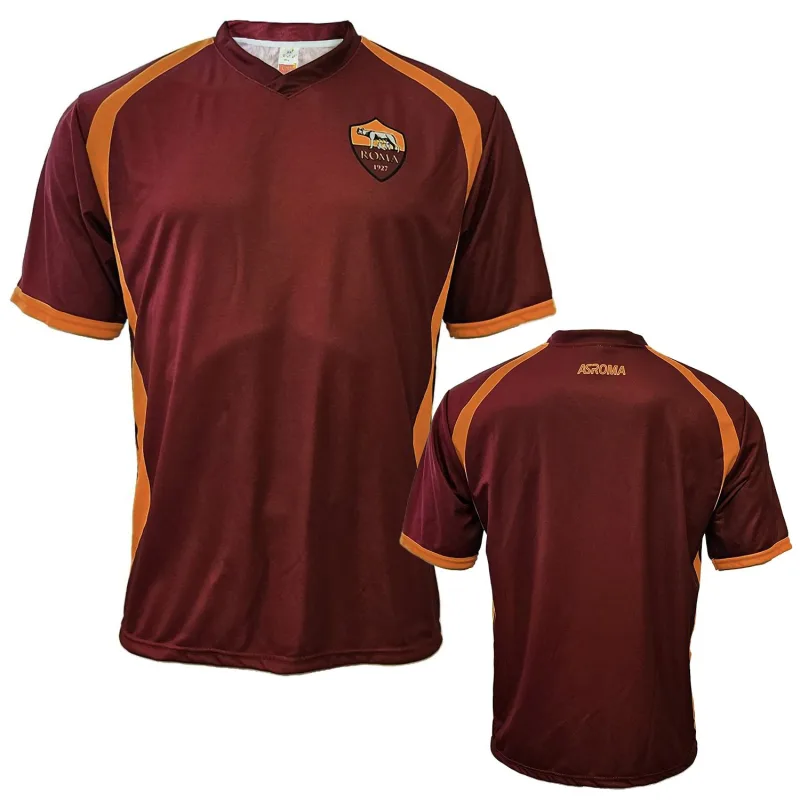 AS Rím - AS Roma dres detský (2025-2026) domáci - oficiálna replika