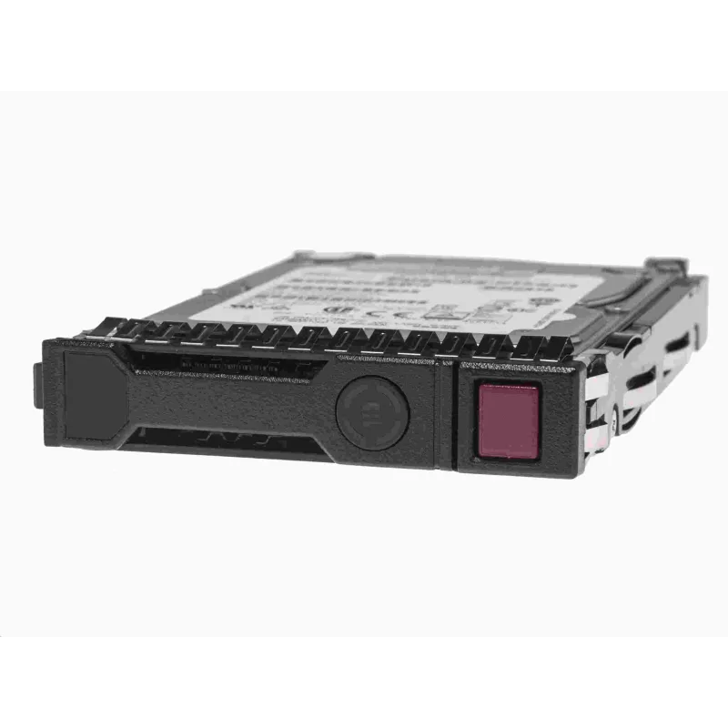 HPE 300GB SAS 10K SFF SC DS HDD 872475-B21