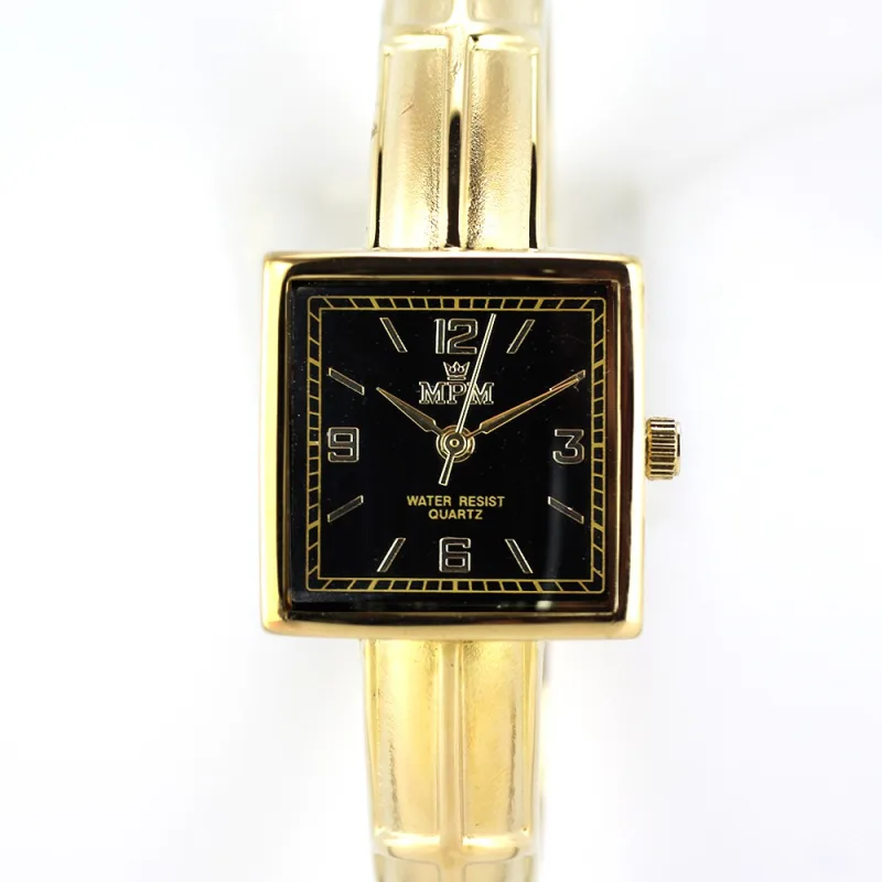 MPM Dámské náramkové hodinky MPM W02M.10578.A