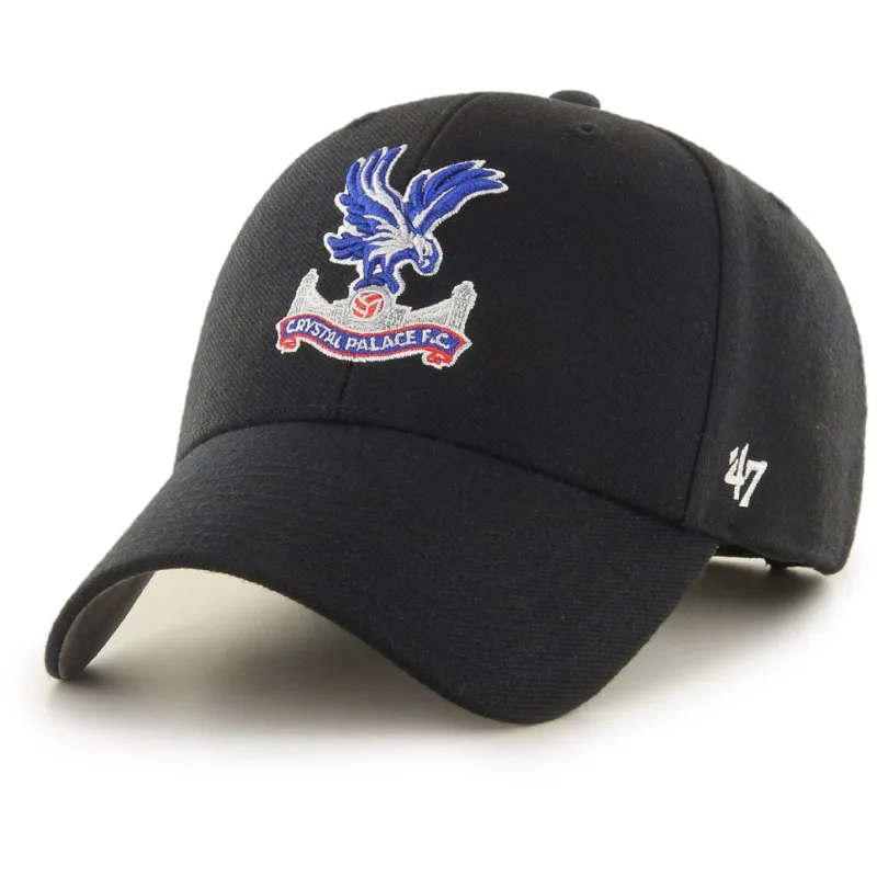 '47 Brand Crystal Palace F.C. šiltovka - SKLADOM