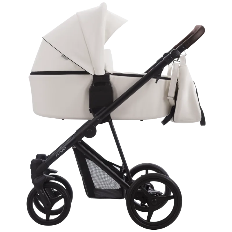 Bebetto kočík 2v1 Flavio PRO - 01
