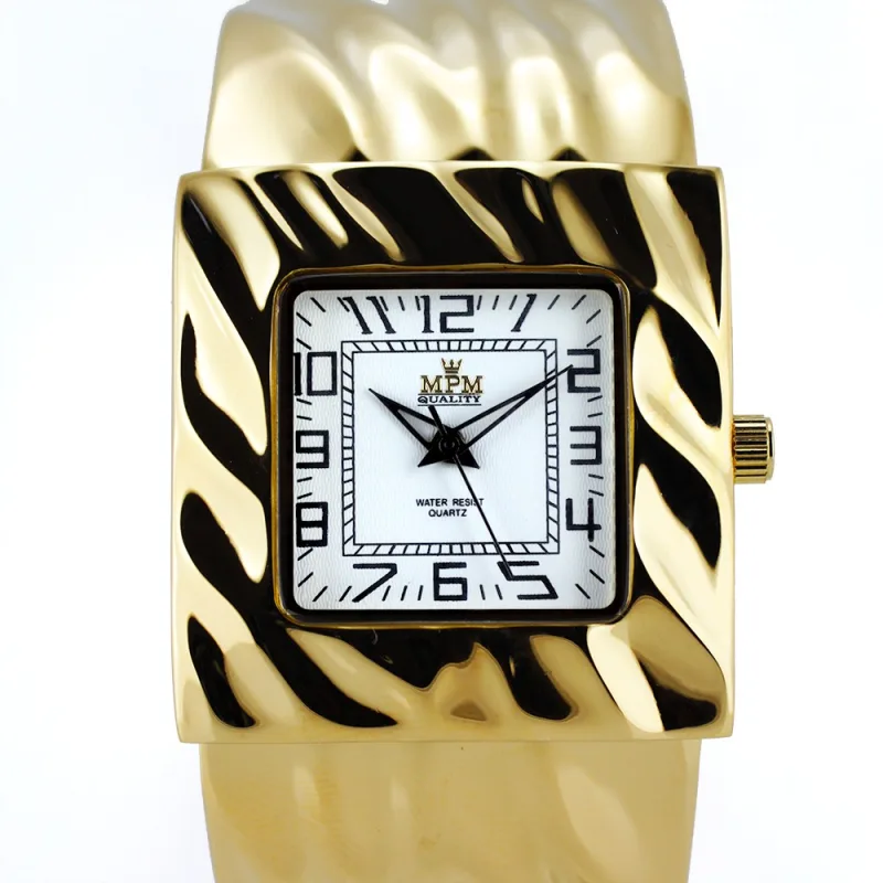 MPM Dámské náramkové hodinky MPM W02M.10605.A