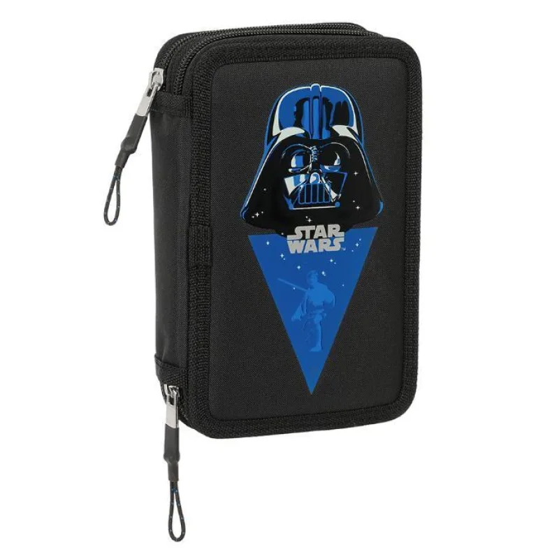 Star Wars peračník dvojitý plnený