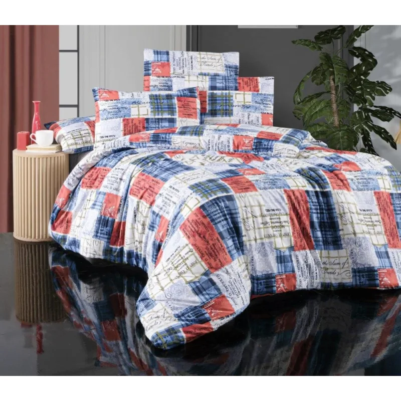 Bavlnené obliečky Notions 70x90 cm