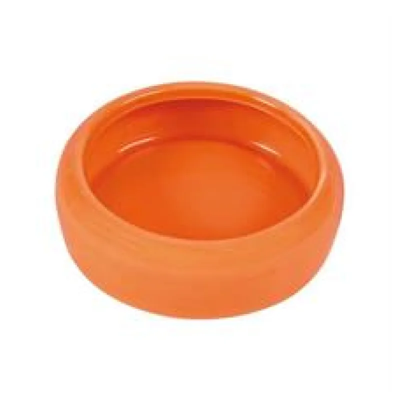 Keramická miska pro myši a křečky 100 ml/9cm 1 ks