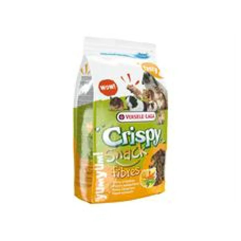 VERSELE-LAGA Crispy Snack vláknina 650g
