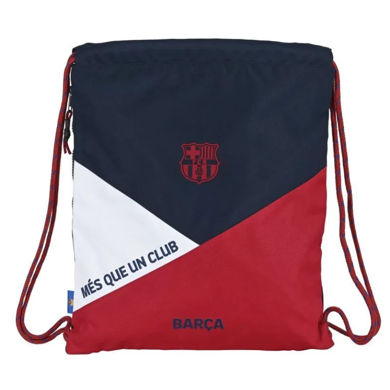 FC Barcelona taška na chrbát / vrecko na topánky