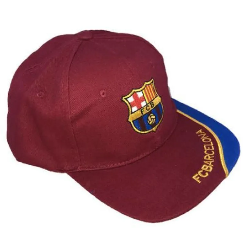 FC Barcelona šiltovka - SKLADOM