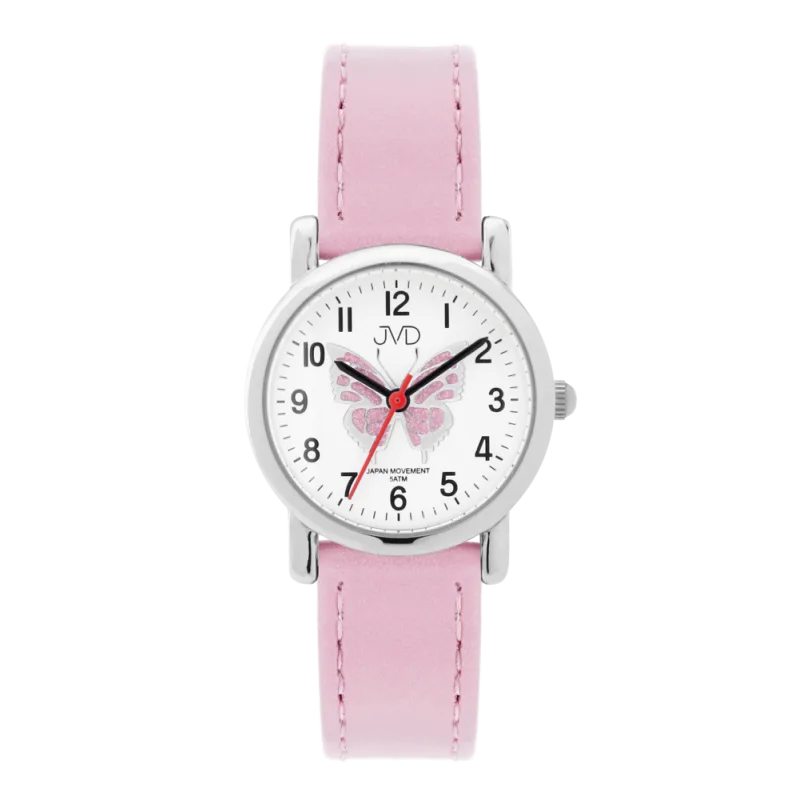 JVD Dětské náramkové hodinky JVD J7199.4