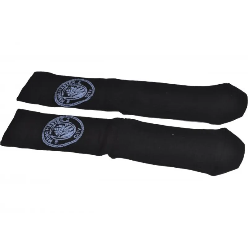 Manchester City ponožky pánske - SKLADOM