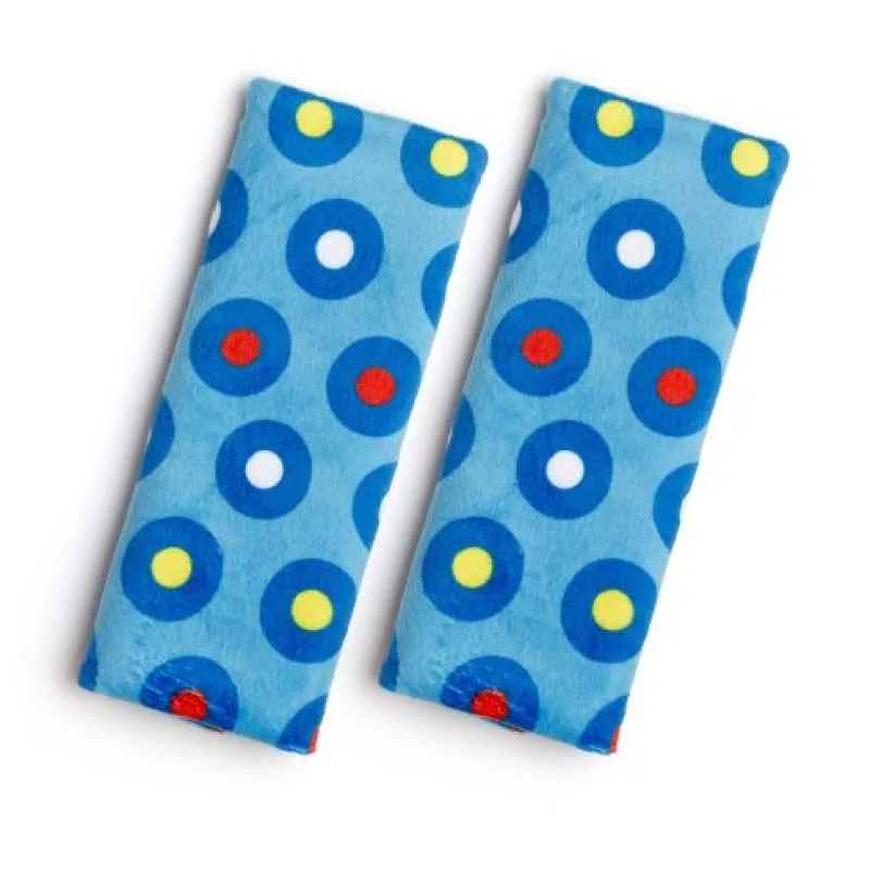 Chrániče pásov, Owl 1-4r