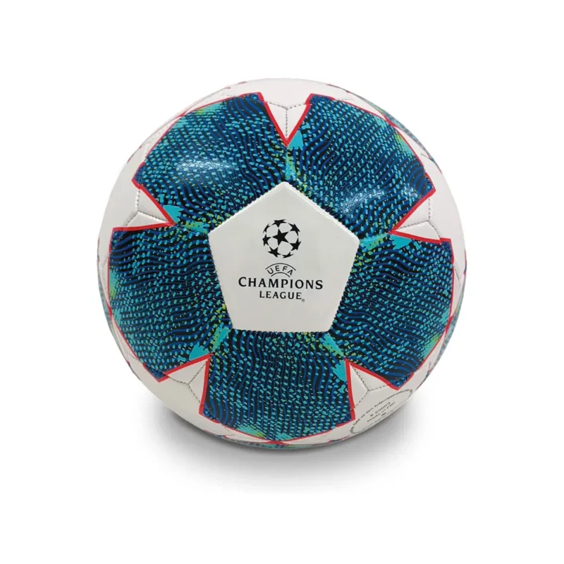 UEFA Champions League - Liga majstrov UEFA futbalová lopta